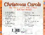 Pochette Christmas Carols