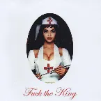 Pochette Fuck the King