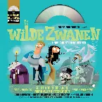 Pochette De wilde zwanen