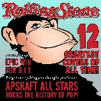 Pochette Apskaft Presents: Rolling Stone 500