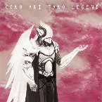 Pochette Kono Aki Tano Legend