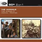 Pochette The Animals / Animal Tracks
