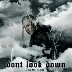 Pochette Don’t Look Down