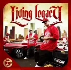 Pochette Livin' Legacy