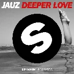 Pochette Deeper Love (Extended Mix)