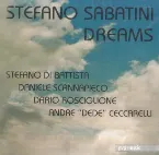 Pochette Dreams