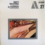 Pochette Keyboard Study 2 / Initiative 1 (+ Systèmes)
