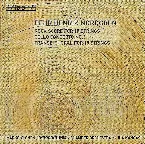 Pochette Rock Score for 19 Strings / Cello Concerto no. 1 / Transe-Choral for 15 Strings