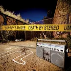 Pochette Death By Stereo