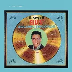 Pochette Elvis’ Golden Records, Volume 3