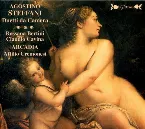 Pochette Duetti da camera