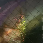 Pochette Haruyoshi (Spring Good Luck)