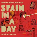 Pochette Spain in a Day