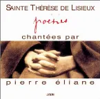Pochette Sainte Thérese de Lisieux - poésies