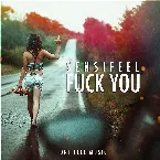 Pochette Fuck you