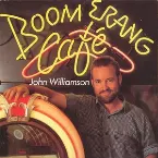 Pochette Boomerang Cafe