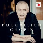 Pochette Pogorelich Chopin