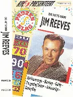 Pochette De hits van Jim Reeves