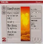 Pochette The Complete Symphonies, Vol. 3 (Including The Choral Symphony / The Choral Fantasy)