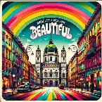 Pochette Beautiful (Acoustic)