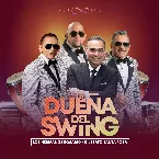 Pochette La dueña del swing