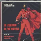 Pochette La Leggenda di Fra Diavolo