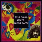 Pochette Pink Floyd Meets Frank Zappa