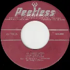 Pochette El libro azul / Adiós