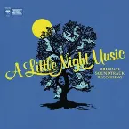 Pochette A Little Night Music