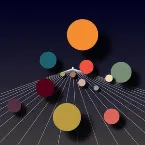 Pochette Chroma Panorama