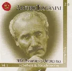 Pochette Arturo Toscanini Series Vol.V
