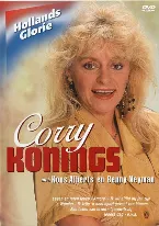 Pochette Corry Konings met: Koos Alberts en Benny Neyman
