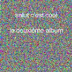 Pochette Le deuxième album