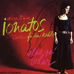 Pochette Alas pa' volar