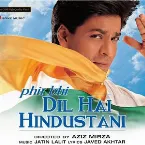 Pochette Phir Bhi Dil Hai Hindustani