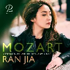 Pochette Piano Sonatas K. 281, K. 284, K. 310 & Fantasia K. 475