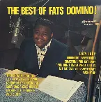 Pochette The Best of Fats Domino!