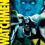 Pochette Watchmen: Original Motion Picture Score