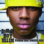 Pochette Turn My Swag On