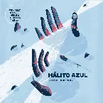 Pochette Hálito azul