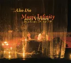 Pochette Music Infinity Meets Virtues