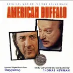 Pochette American Buffalo: Original Motion Picture Soundtrack