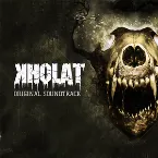 Pochette Kholat: Original Soundtrack