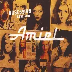 Pochette Obsession (I Love You)