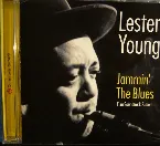 Pochette Jammin' the Blues