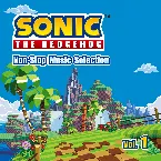 Pochette Non-Stop Music Selection, Vol.1