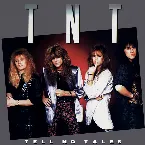 Pochette Tell No Tales