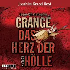 Pochette Das Herz der Hölle