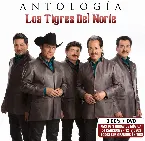 Pochette Antología