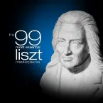 Pochette The 99 Most Essential Liszt Masterpieces